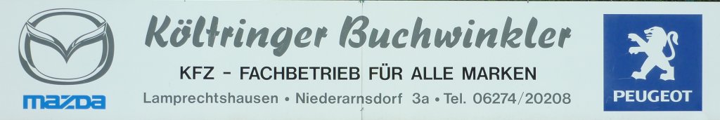 Auto Koeltringer