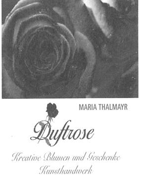 Duftrose