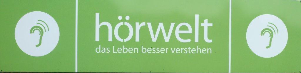 Hoerwelt