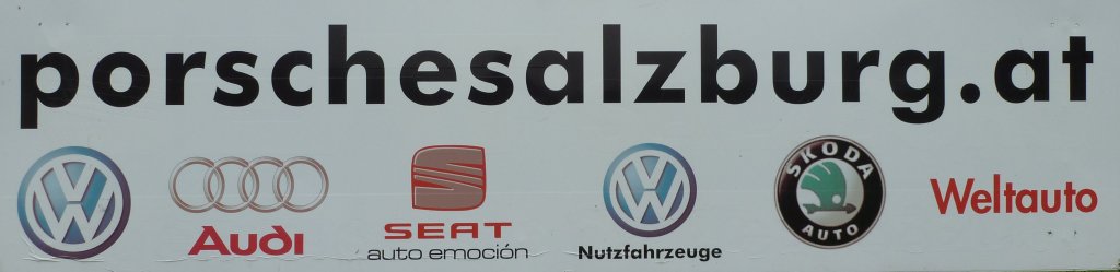 Porsche Salzburg