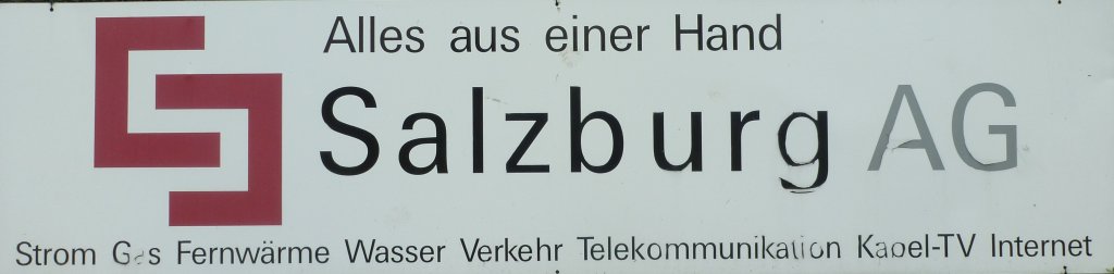 Salzburg AG