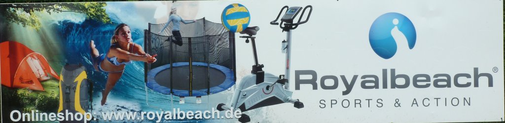 Sport Royalbeach